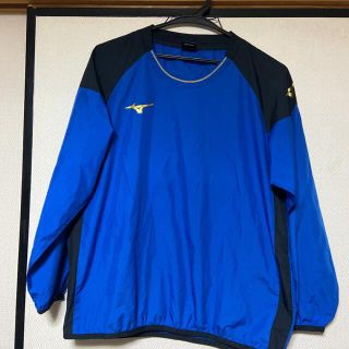 ミズノ(MIZUNO)のミズノジュニアピステ150(ウェア)