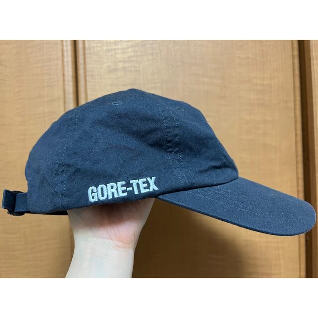 Supreme(シュプリーム)のSupreme GORE-TEX cap メンズの帽子(キャップ)の商品写真