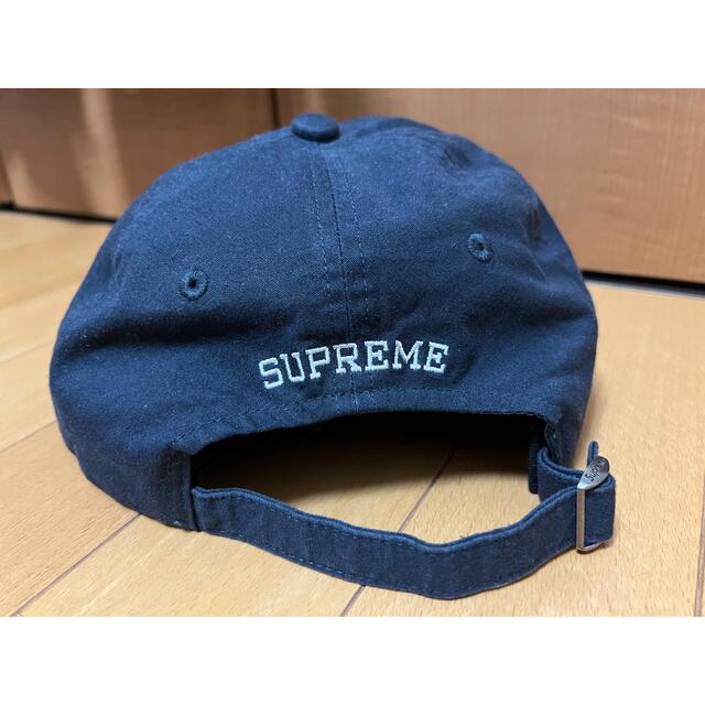 Supreme GORE-TEX cap