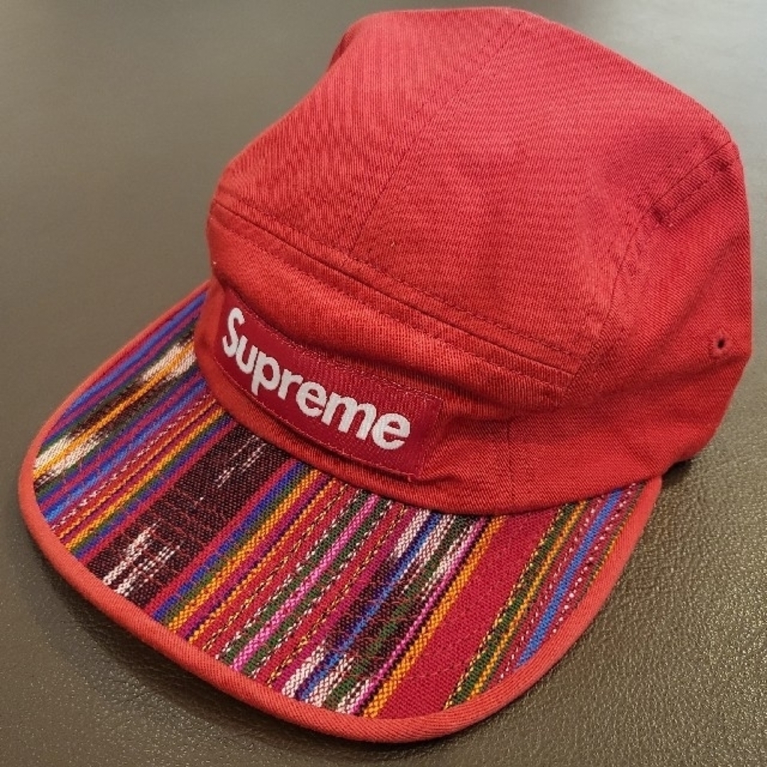 SupremeSupreme　CAP