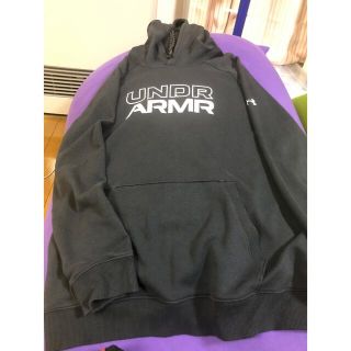 アンダーアーマー(UNDER ARMOUR)のパーカー専用です(パーカー)