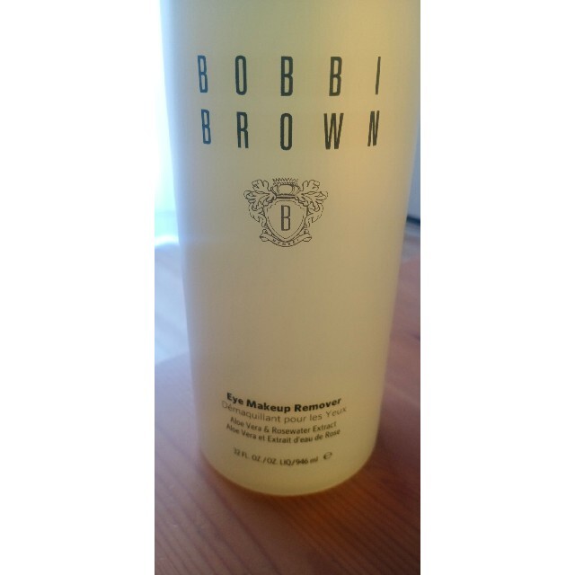 BOBBI BROWN(ボビイブラウン)のボビイブラウン メイク落とし コスメ/美容のスキンケア/基礎化粧品(クレンジング/メイク落とし)の商品写真