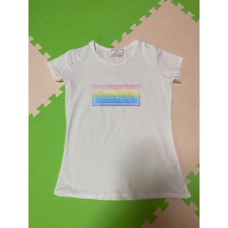 レディー(Rady)のRady Ｔシャツ(Tシャツ(半袖/袖なし))