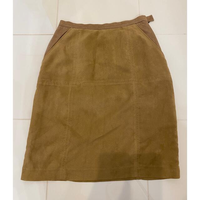 VICKY(ビッキー)のVICKY スカート レディースのスカート(ひざ丈スカート)の商品写真
