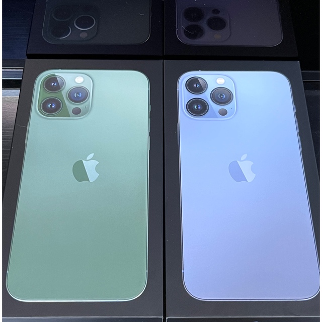 iPhone 11 ブラック 128 GB Y!mobile 2台セット