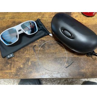Oakley OAKLEY サングラス PRISM偏光レンズ 最終値下げの通販