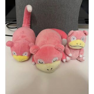 ポケモン(ポケモン)のポケモン ぬいぐるみセット(ぬいぐるみ)