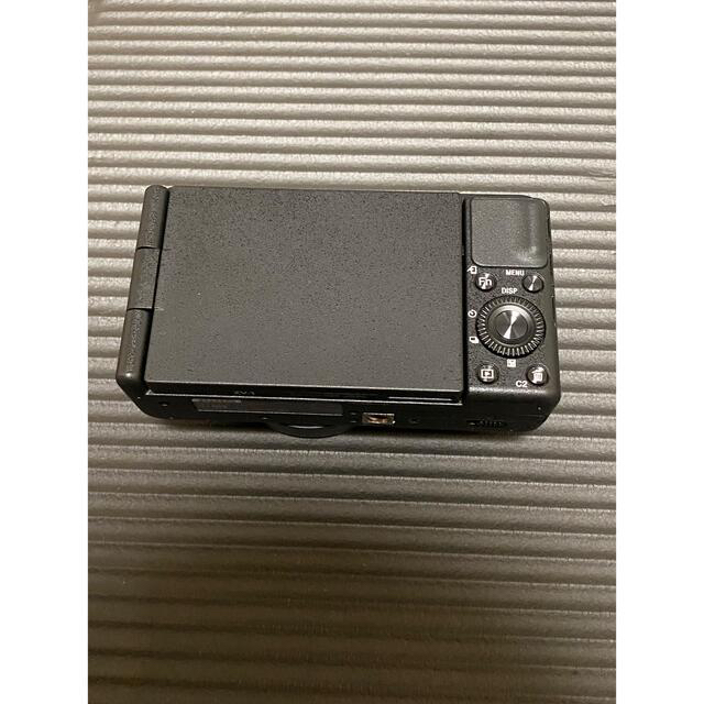 【美品】SONY VLOGCAM ZV-1