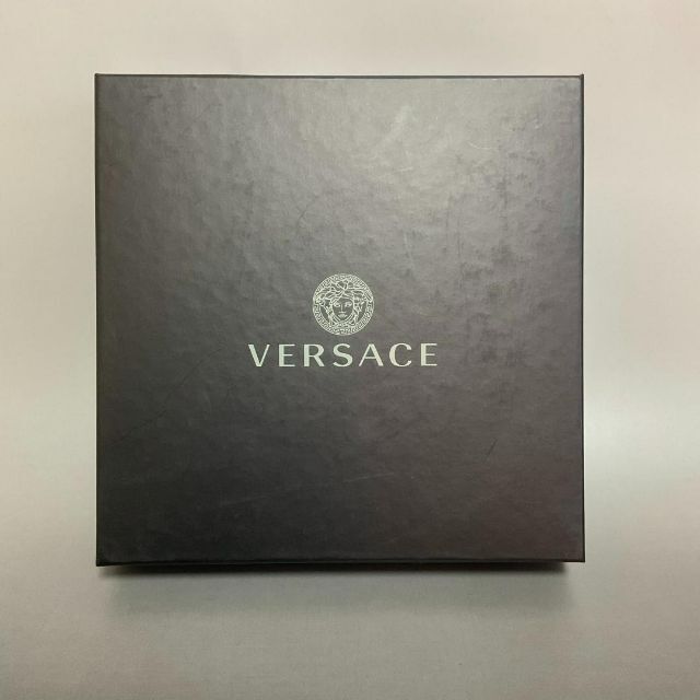 VERSACE(ヴェルサーチ)のVersace ゴールド Charm Medusa チョーカー メドゥーサ レディースのアクセサリー(ネックレス)の商品写真