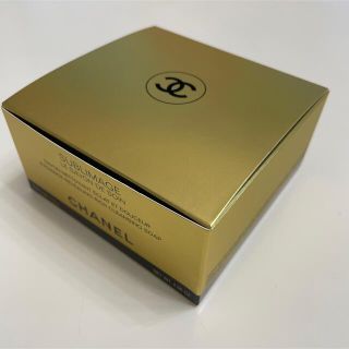 シャネル(CHANEL)のシャネル　サブマリージュ　サヴォン　ネトワイヤン　洗顔石鹸(洗顔料)