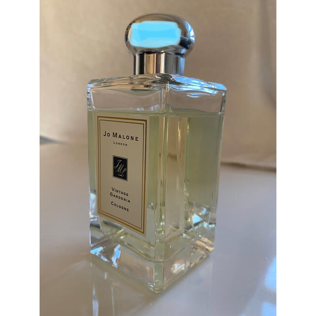 Jo Malone(ジョーマローン)のジョーマローン ヴィンテージ ガーデニア コロン 100ml コスメ/美容の香水(香水(女性用))の商品写真