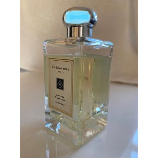 ジョーマローン(Jo Malone)のジョーマローン ヴィンテージ ガーデニア コロン 100ml(香水(女性用))