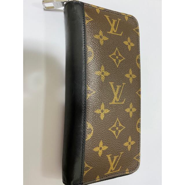 定番の冬ギフト LOUIS VUITTON 【美品】ルイヴィトン ジッピー