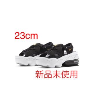 ナイキ(NIKE)の【新品未使用】エアマックス ココ サンダル ナイキ NIKE AIR MAX(サンダル)