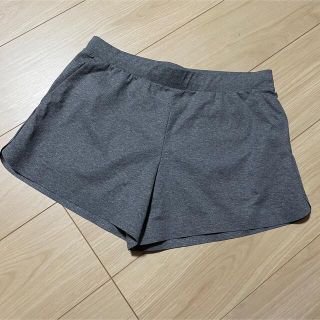 ユニクロ(UNIQLO)のランニングショートパンツ(ウェア)