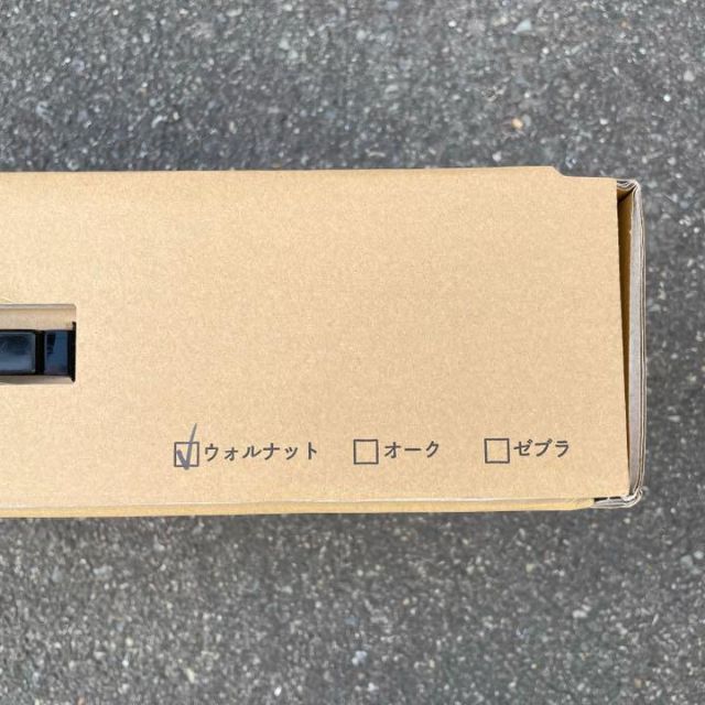 独特の素材 生産終了品 フォールディングテーブル 俺のMOKKIN
