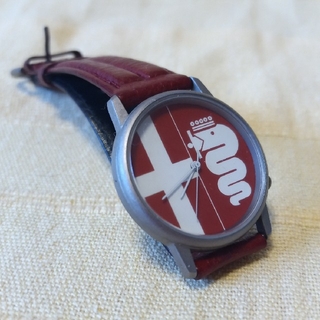アルファロメオ(Alfa Romeo)のAlfa Romeo アルファ・ロメオ腕時計(腕時計(アナログ))
