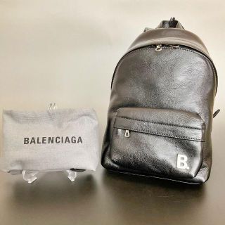 BALENCIAGA  リュック/ボディバッグ