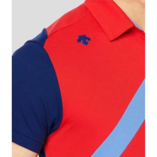 新品 未使用デサント 希少サイズゴルフウェア | restaurantelburladero.com