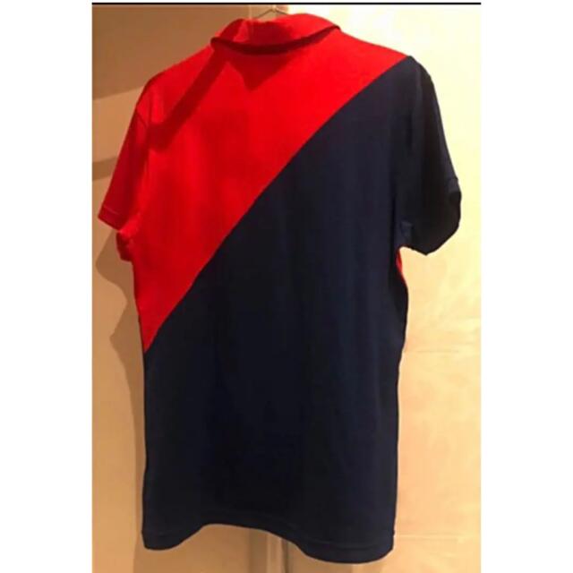 DESCENTE - 新品 未使用デサント 希少サイズゴルフウェアの通販 by