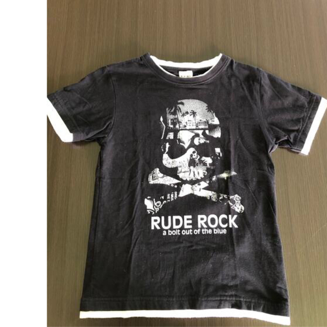 Tシャツ3枚セット　150サイズ キッズ/ベビー/マタニティのキッズ服男の子用(90cm~)(Tシャツ/カットソー)の商品写真