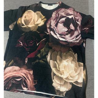 ラッドミュージシャン 薔薇 Tシャツ・カットソー(メンズ)の通販 100点 ...