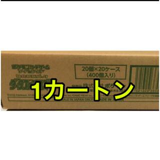 ポケモン(ポケモン)のポケモンカード　ダークファンタズマ　1カートン　新品未開封(Box/デッキ/パック)
