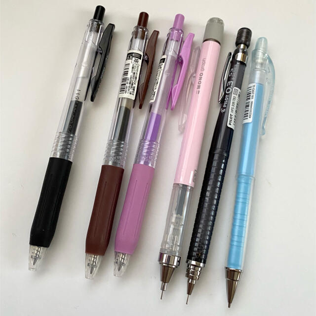 シャーペン まとめ売り ボールペンも 最終値下げ | labiela.com