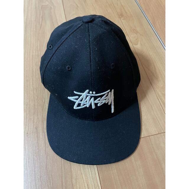 STUSSY(ステューシー)のstussy キャップ レディースの帽子(キャップ)の商品写真