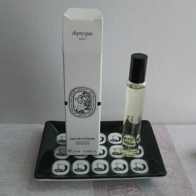 diptyque(ディプティック)のディプティック ド ソン オードトワレ 10mL 他 コスメ/美容の香水(ユニセックス)の商品写真