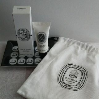 ディプティック(diptyque)のディプティック ド ソン オードトワレ 10mL 他(ユニセックス)