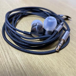 akg k3003 値下げ不可(ヘッドフォン/イヤフォン)