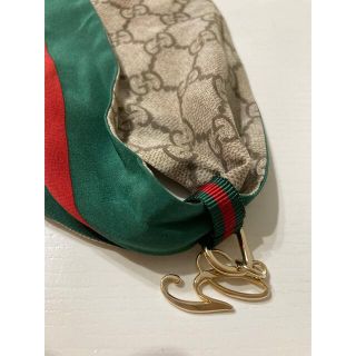 グッチ(Gucci)の空き家様専用☆限定値下げ！グッチ　バンドースカーフ(バンダナ/スカーフ)