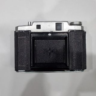 マミヤ(USTMamiya)のmamiya-6　マミヤ　蛇腹　フィルムカメラ　ジャンク品　送料込み(フィルムカメラ)