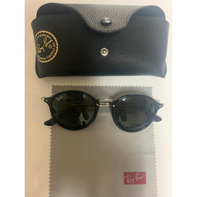 Ray-Ban(レイバン)のレイバンサングラス レディースのファッション小物(サングラス/メガネ)の商品写真