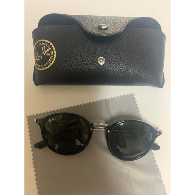 Ray-Ban - レイバンサングラスの通販 by nana's shop|レイバンならラクマ