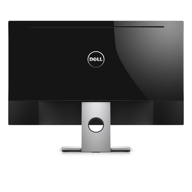 DELL(デル)のDELL モニター SE2717H スマホ/家電/カメラのPC/タブレット(ディスプレイ)の商品写真