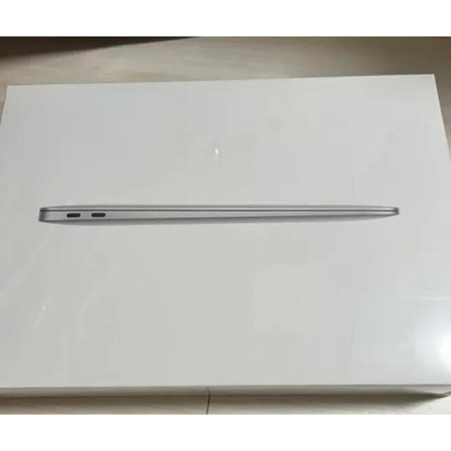 Apple - MacBook Air Retina 13インチ