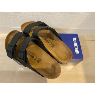 ビルケンシュトック(BIRKENSTOCK)のBIRKENSTOCK(サンダル)