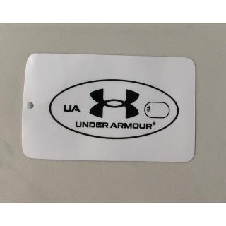 アンダーアーマー(UNDER ARMOUR)のアンダーアーマー　ステッカー(その他)