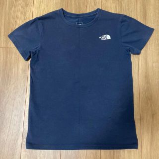 ザノースフェイス(THE NORTH FACE)のノースフェイス  150 Tシャツ(Tシャツ/カットソー)