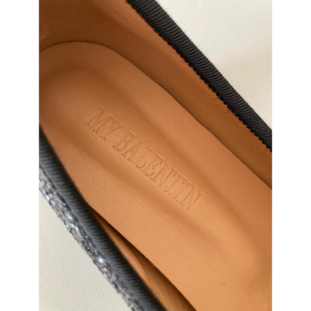 repetto(レペット)の新品 マイバレンタイン パンプス シューズ マルジェラ  銀座かねまつ ZARA レディースの靴/シューズ(ハイヒール/パンプス)の商品写真