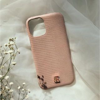 エイミーイストワール(eimy istoire)のESモチーフiPhoneケース(iPhoneケース)