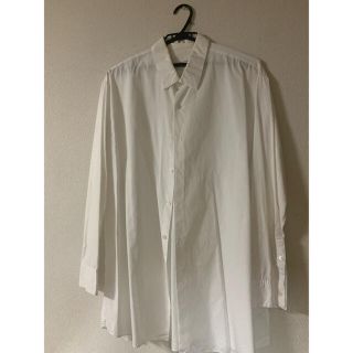 ラッドミュージシャン(LAD MUSICIAN)のladmusician オーバーサイズshirt(シャツ)