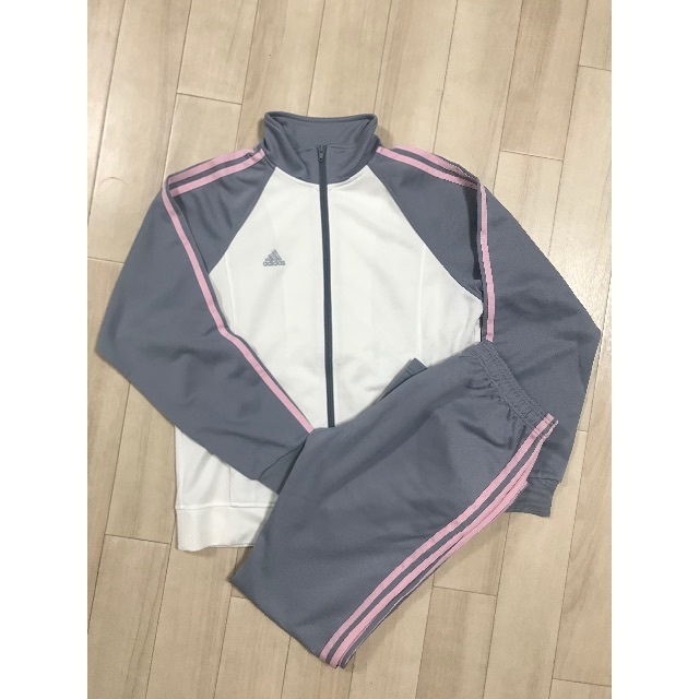 22年のクリスマス ジャージ上下 Adidas Aoiki様専用 レディース 未使用品 M その他 Www Ideesconsultors Es
