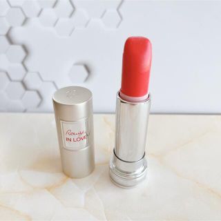 ランコム(LANCOME)のランコム ルージュインラブ 132M(口紅)