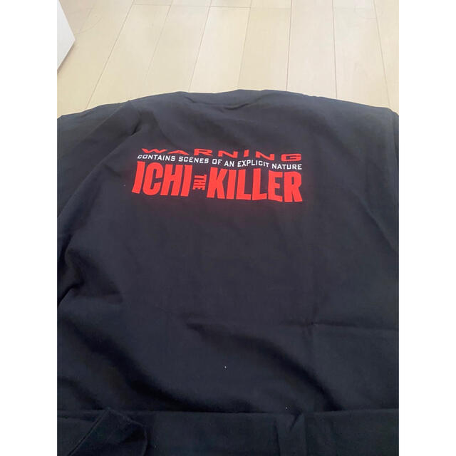 supreme Ichi The Killer Split Tee M