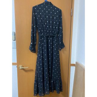 Ameri VINTAGE(ロングワンピース/マキシワンピース)のフリマ Ameri VINTAGE(ロングワンピース/マキシワンピース)のフリマ