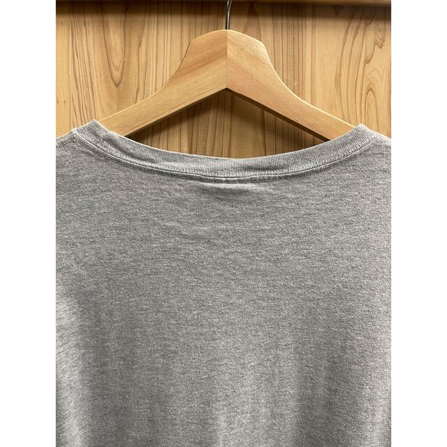 POLO RALPH LAUREN(ポロラルフローレン)のPOLOｂｙRALPHLAUREN　POLOプリントTシャツ メンズL メンズのトップス(Tシャツ/カットソー(半袖/袖なし))の商品写真