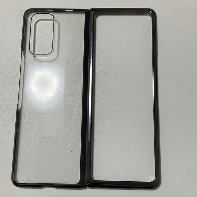 折りたたみスマホ　Xiaomi Mi Mix Fold 本体+ケース